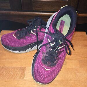 Hoka Gaviota sneakers